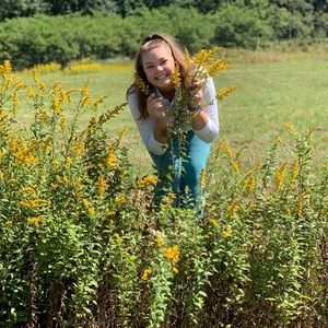 Meet your Posher, Kaitlyn